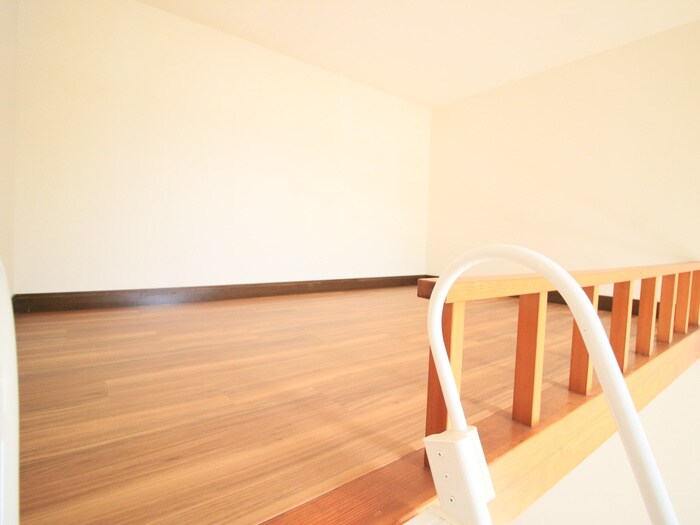 物件内観写真14　(ロフト)