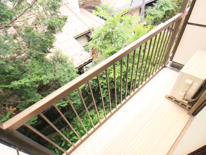 物件内観写真16　(ベランダ・バルコニー)