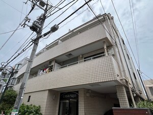 ＣＡＳＡ　ＦＵＪＩＩ外観写真