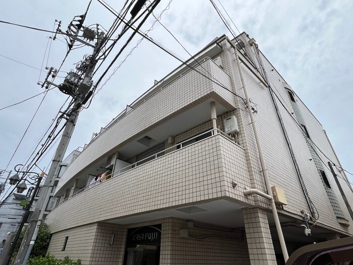 物件外観写真5　(外観写真)