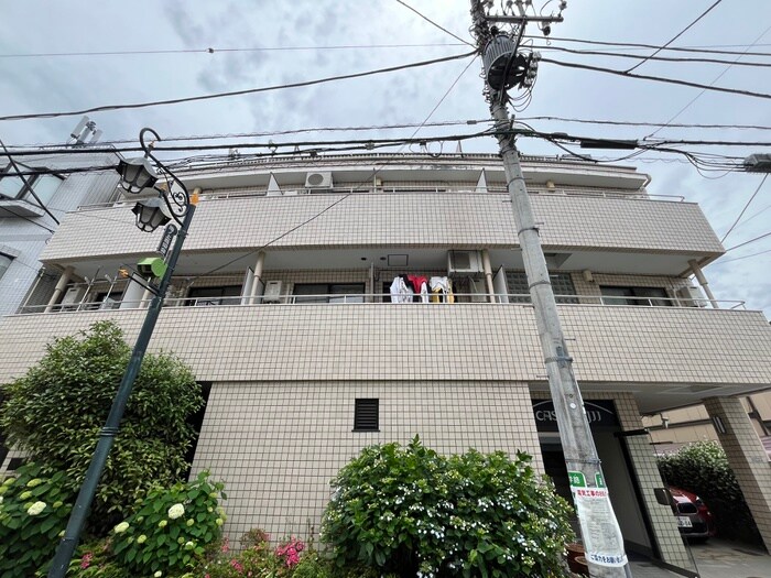 物件外観写真6　(周辺環境)