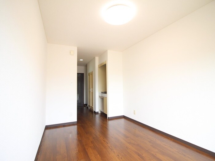 物件内観写真13　(居室)