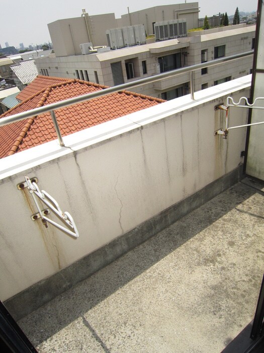 物件内観写真21　(ベランダ・バルコニー)