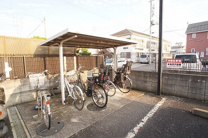 物件外観写真2　(その他)