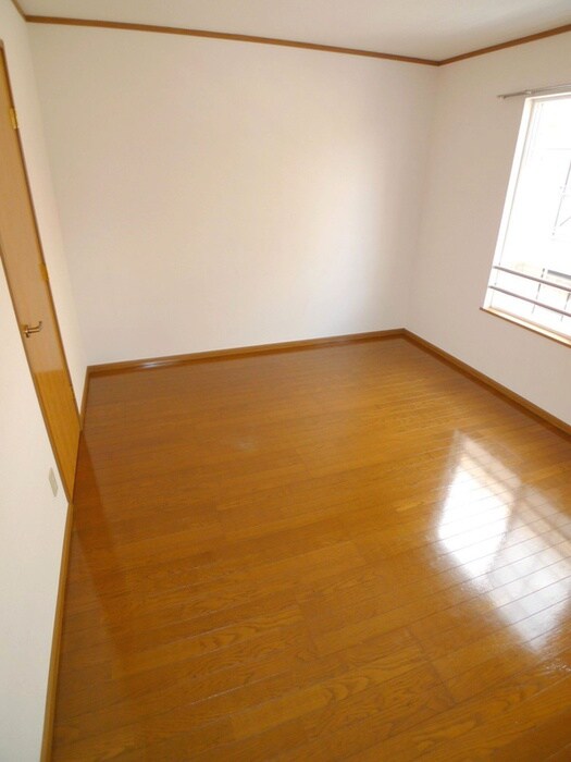 物件内観写真5　(居室)