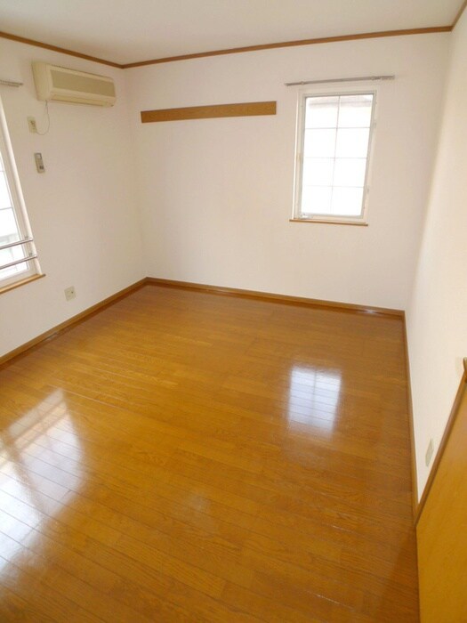 物件内観写真6　(居室)
