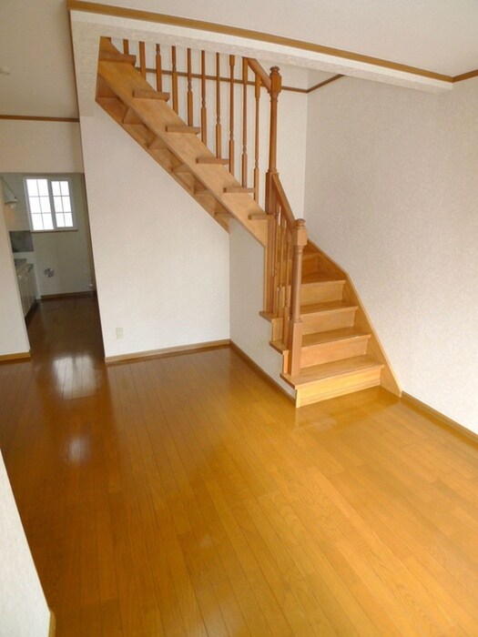 物件内観写真7　(居室)