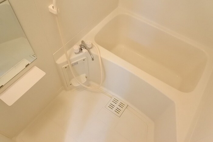 物件内観写真9　(バス／シャワールーム等)