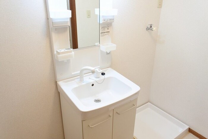 物件内観写真10　(洗面)