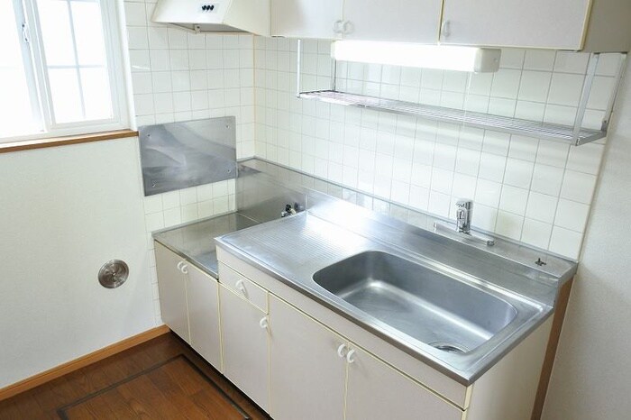 物件内観写真11　(キッチン)