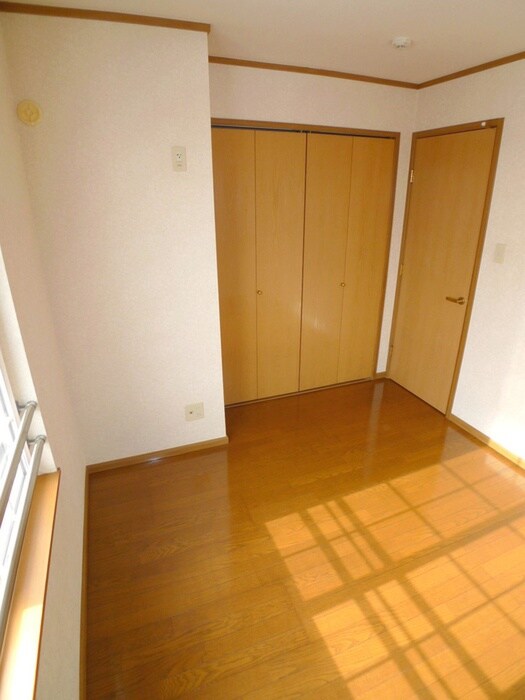 物件内観写真14　(室内からの展望)