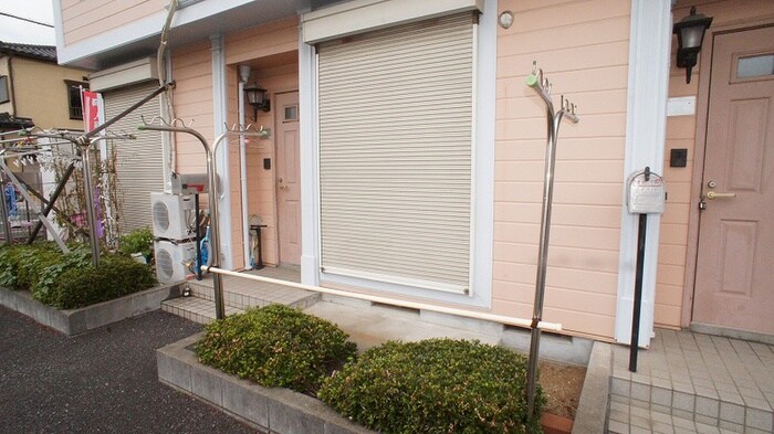 物件内観写真16　(ベランダ・バルコニー)