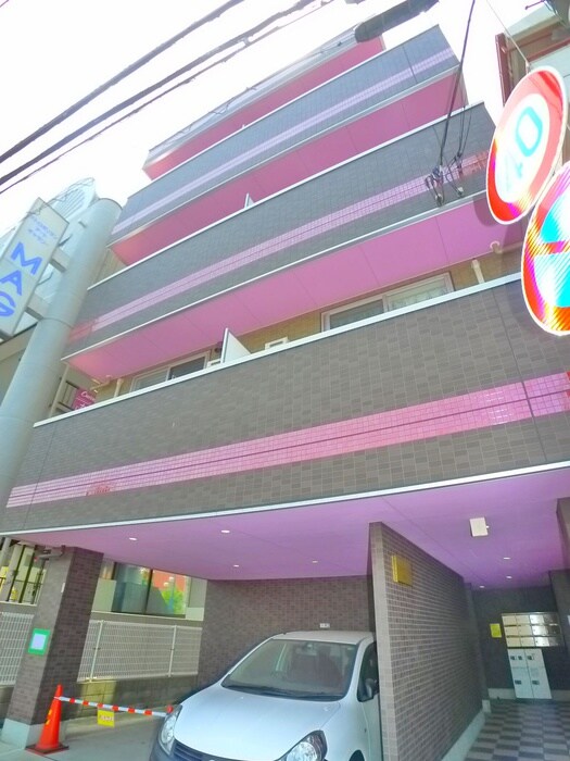 物件外観写真3　(その他)