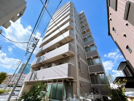 ﾄﾞﾙﾁｪﾊﾟﾙｺ東京府中(904)外観写真