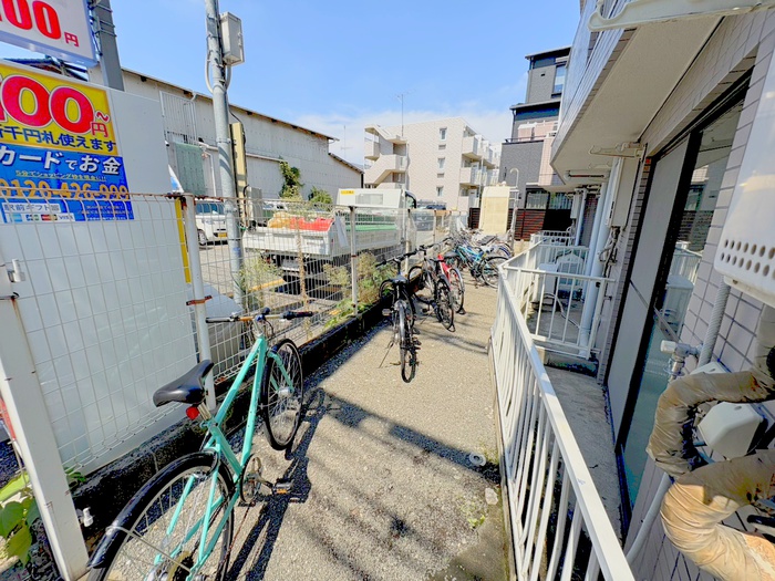 外観写真