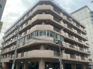 ドルミ錦糸町大興ビル（７１１）外観写真