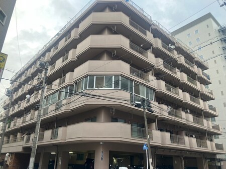 ドルミ錦糸町大興ビル（７１１）外観写真