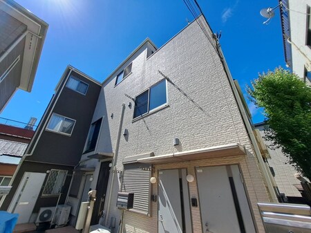 メゾン・セイノ外観写真