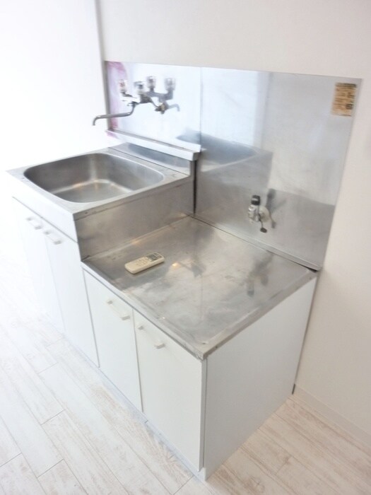 物件内観写真9　(キッチン)