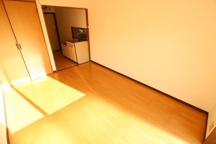 物件内観写真9　(居室)