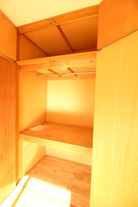 物件内観写真10　(収納)