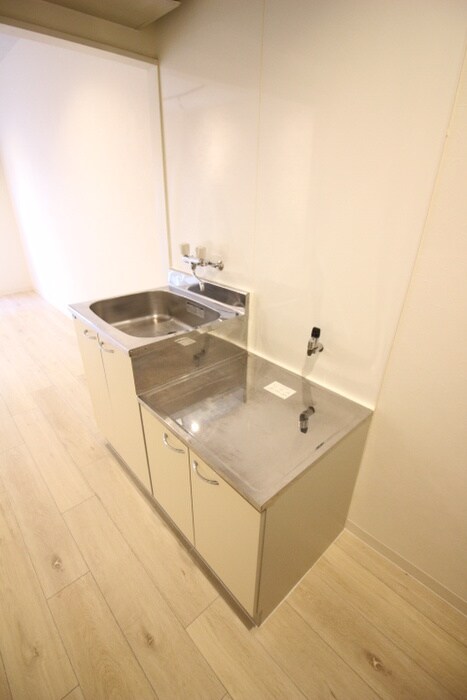 物件内観写真11　(キッチン)