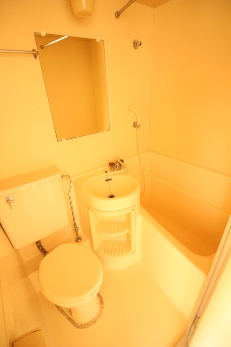 物件内観写真11　(バス／シャワールーム等)