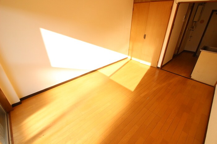 物件内観写真16　(居室)