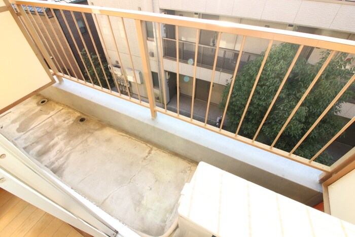 物件内観写真20　(ベランダ・バルコニー)