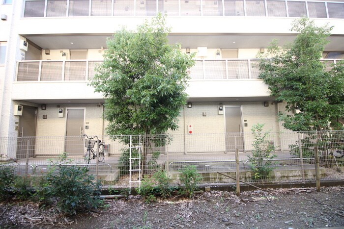 物件内観写真21　(室内からの展望)