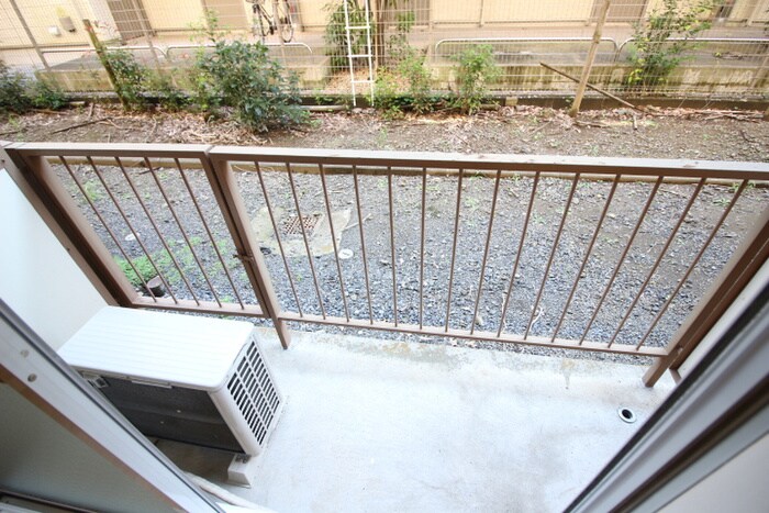 物件内観写真22　(ベランダ・バルコニー)