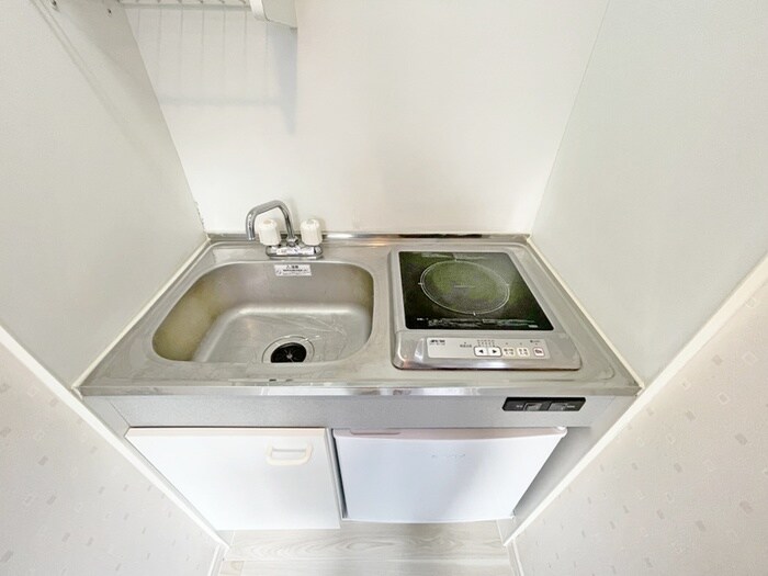 物件内観写真7　(キッチン)