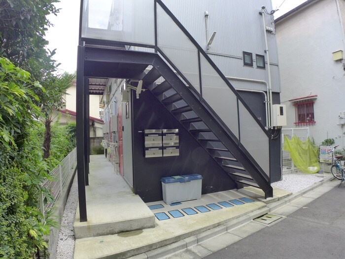 物件外観写真3　(建物設備)