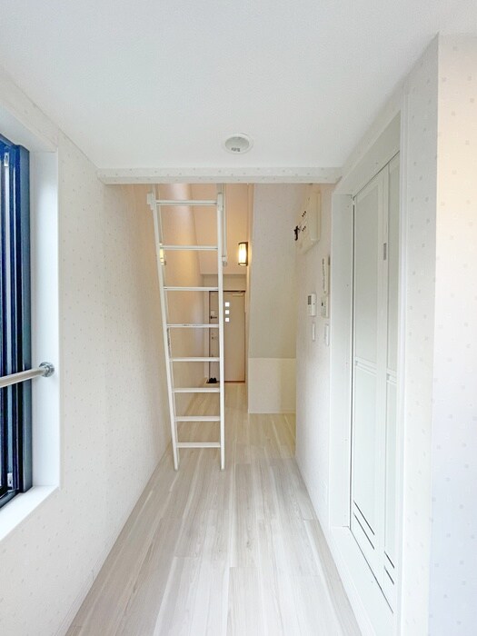 物件内観写真10　(居室)