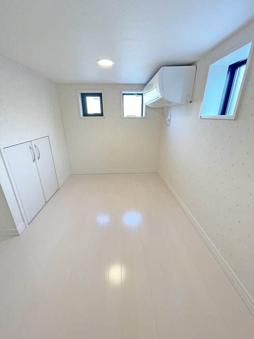 物件内観写真14　(ロフト)