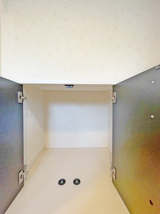 物件内観写真15　(収納)