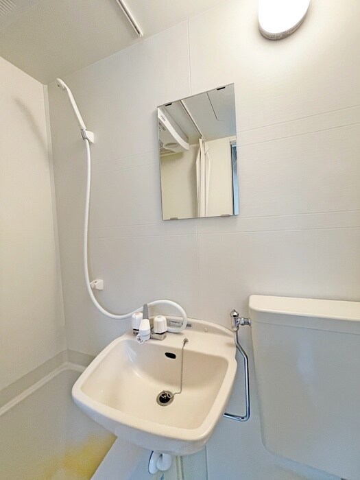 物件内観写真18　(洗面)