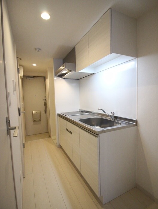 物件内観写真10　(キッチン)