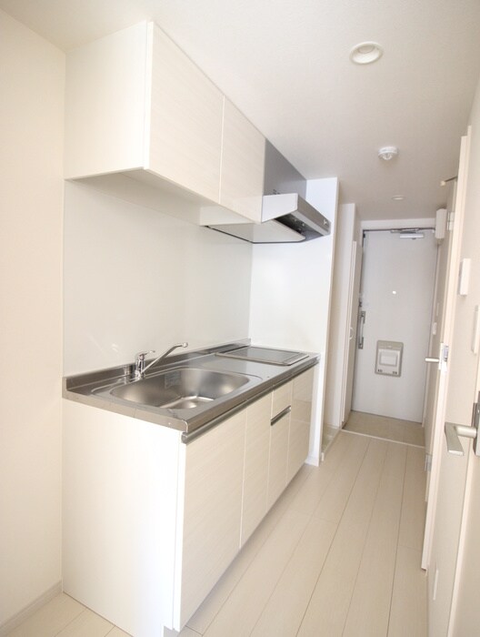 物件内観写真11　(キッチン)