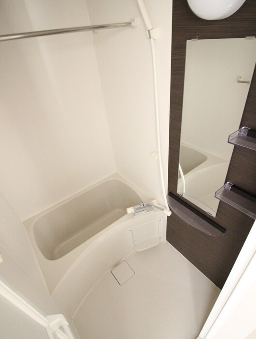 物件内観写真12　(バス／シャワールーム等)