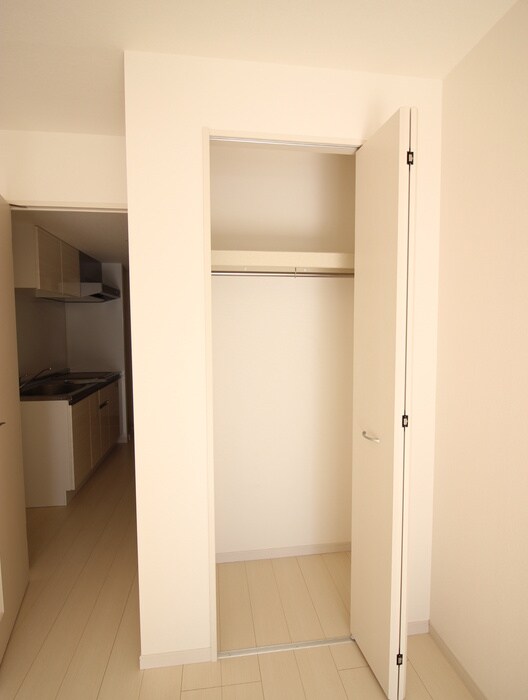 物件内観写真14　(収納)