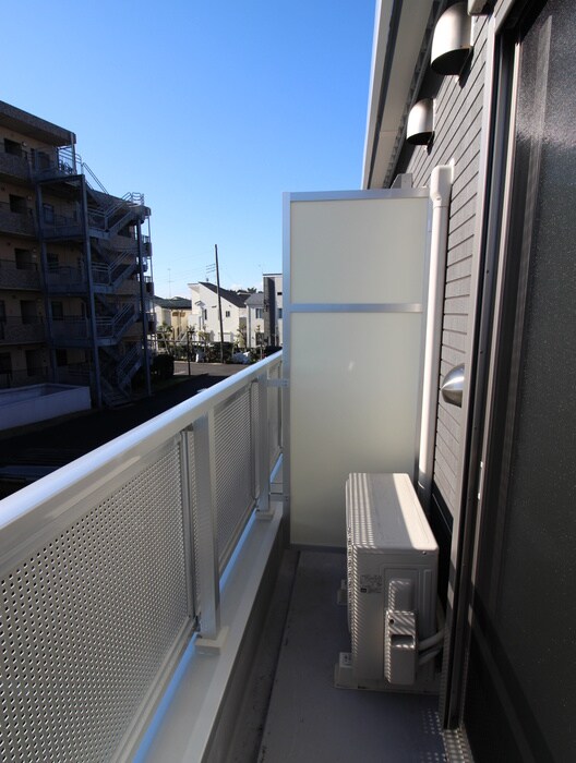 物件内観写真16　(ベランダ・バルコニー)