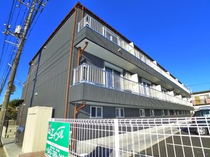 ウィンドミル加太山外観写真