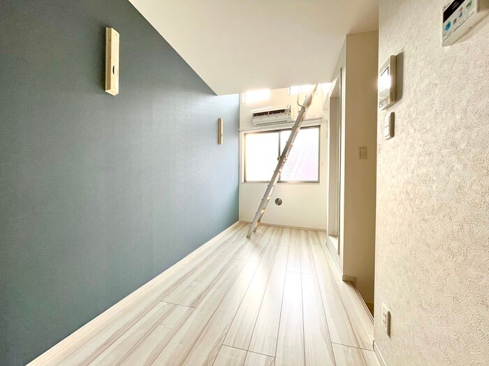 物件内観写真8　(居室)