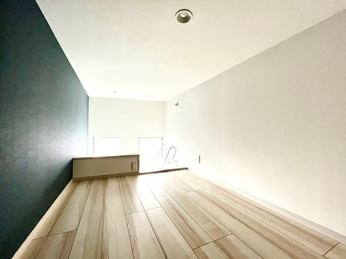 物件内観写真12　(ロフト)