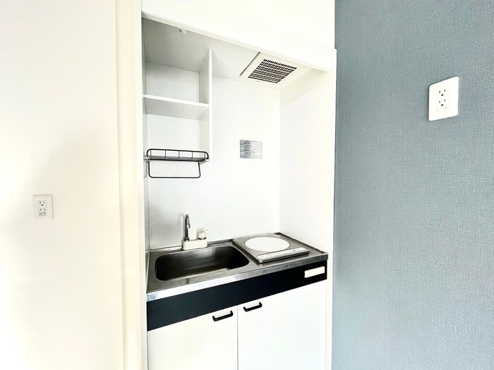 物件内観写真13　(キッチン)