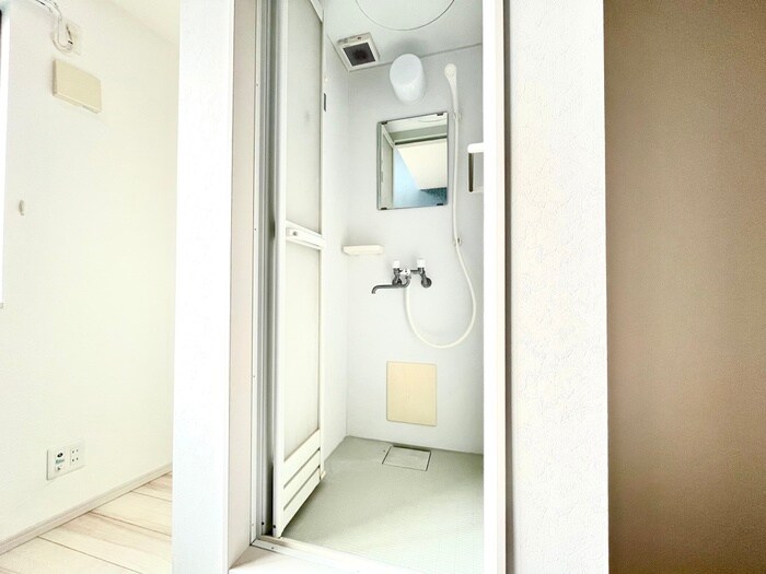 物件内観写真14　(バス／シャワールーム等)