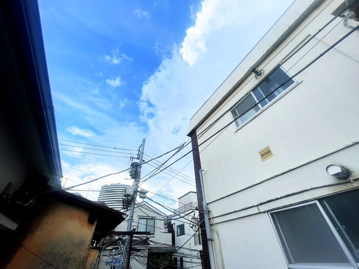 物件外観写真5　(周辺環境)