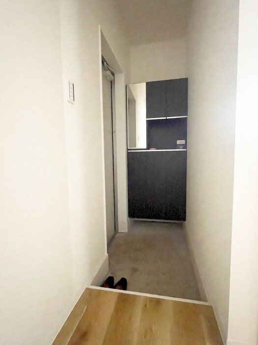 物件内観写真19　(廊下)