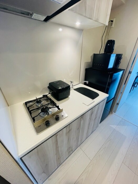 Log板橋区役所前（1103）のキッチン